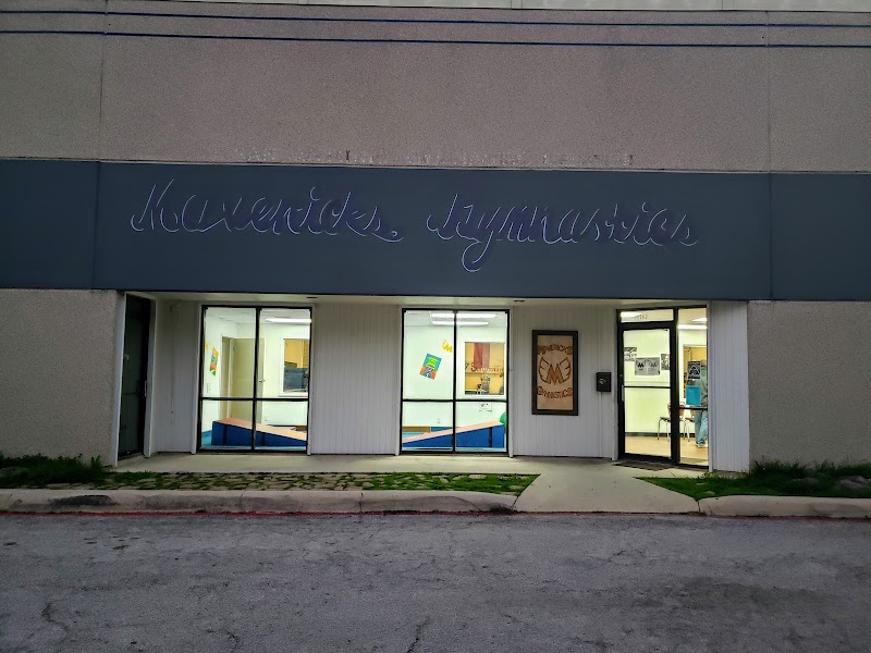 Mavericks Gymnastics photo 2
