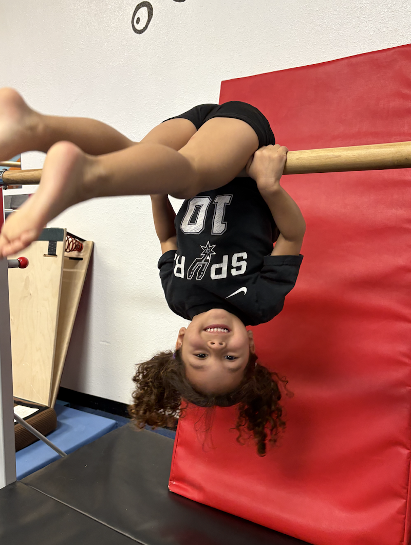 Mavericks Gymnastics photo 3
