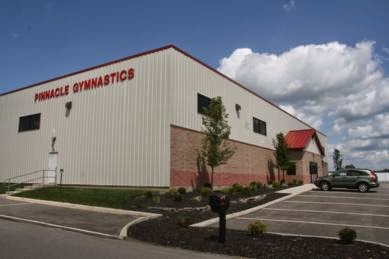 Pinnacle Gymnastics and Trampoline Inc. photo 3