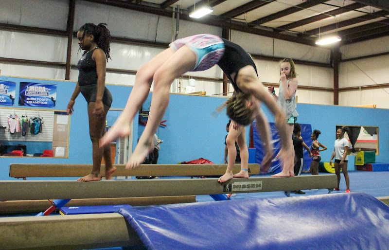 Flip Zone