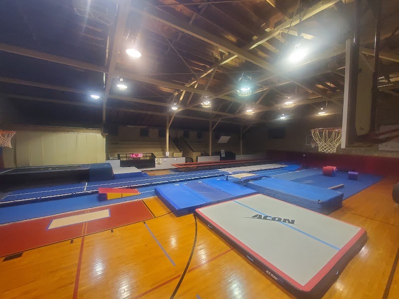 Full Heart Gym photo 2