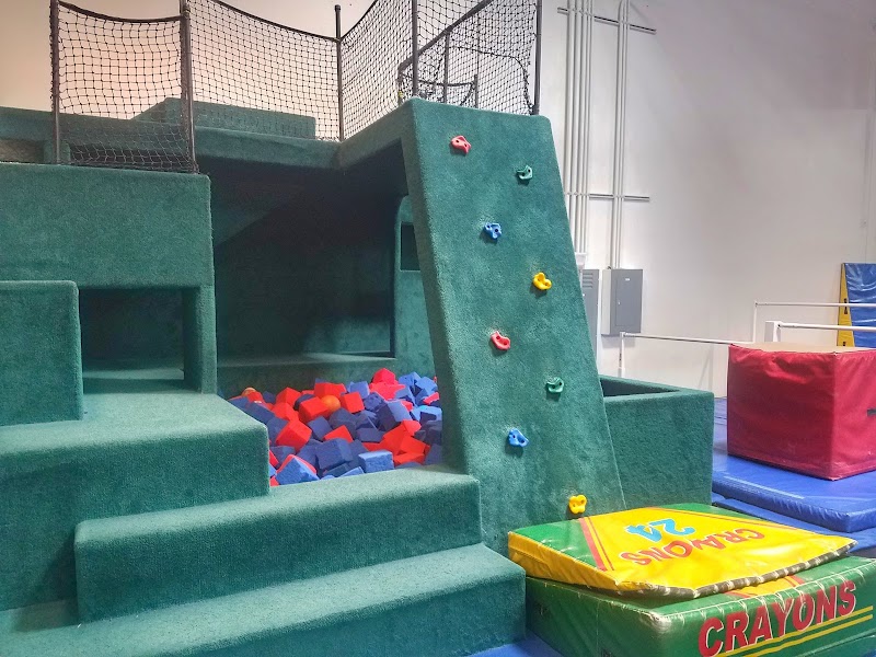 Southlake Gymnastics Academy photo 2