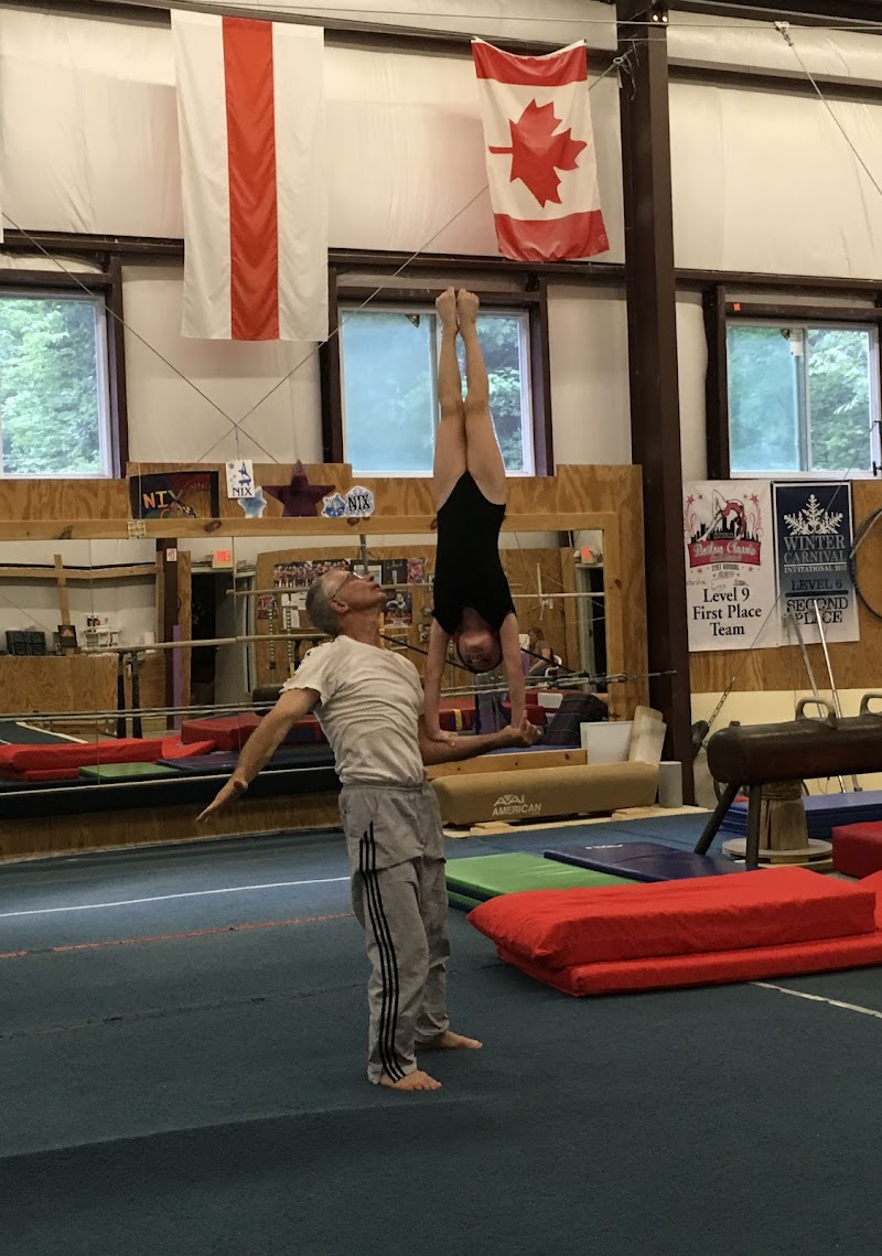 Nix Gym LLC photo 3