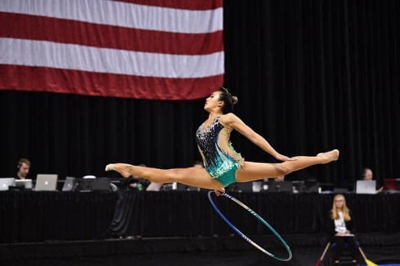 Tampa Bay Rhythmics photo 2