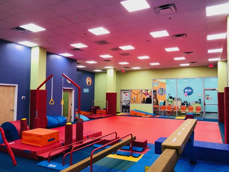 The Little Gym of Columbia, MD photo 2