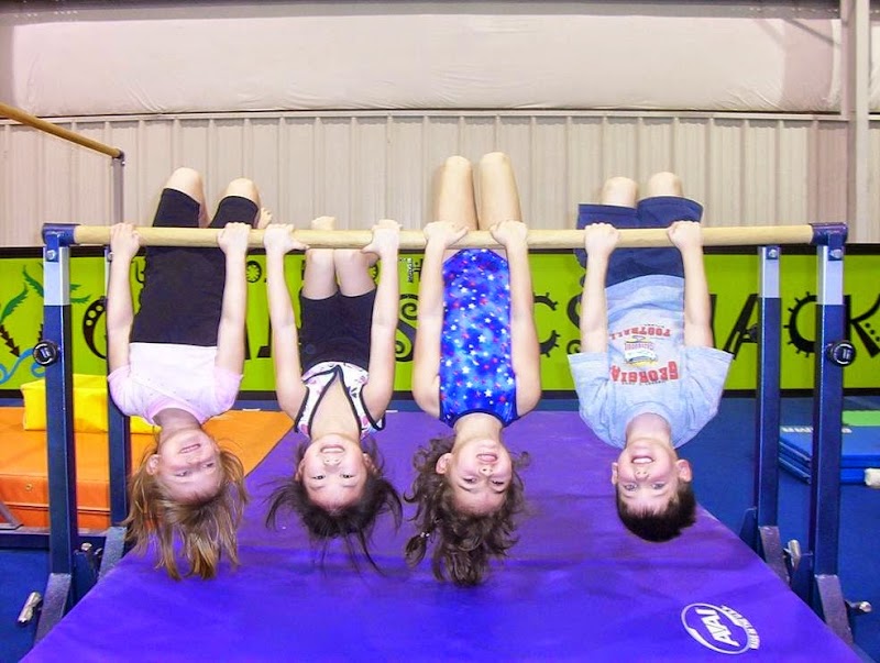Ultimate Gymnastics photo 2