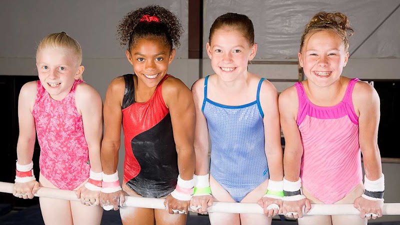 Imperial Gymnastics Academy