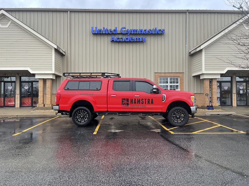 United Gymnastics Academy photo 3