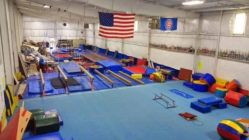 American Eagles Gymnastics photo 2