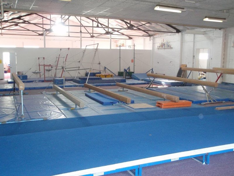 Willow Tree Gymnastics Academy