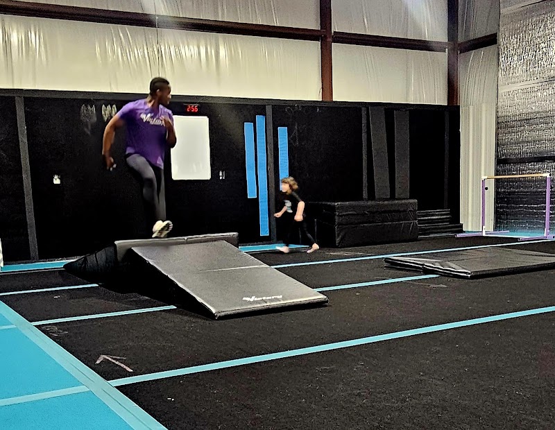 Sport Kids Gymnastics Inc