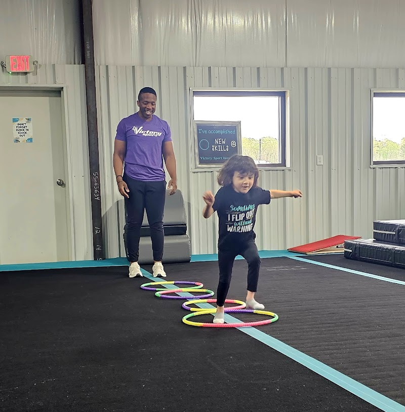 Sport Kids Gymnastics Inc photo 2