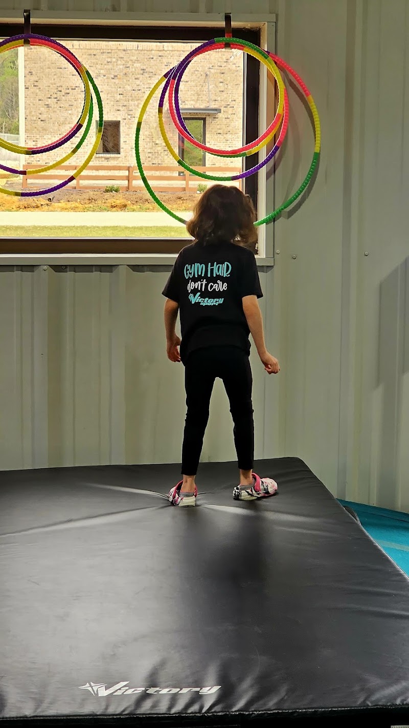 Sport Kids Gymnastics Inc photo 3
