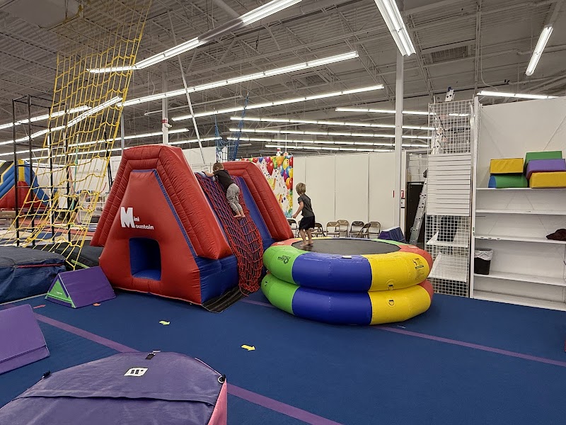 Prescott Lightning Gymnastics
