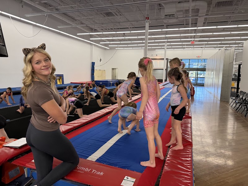 Prescott Lightning Gymnastics photo 2