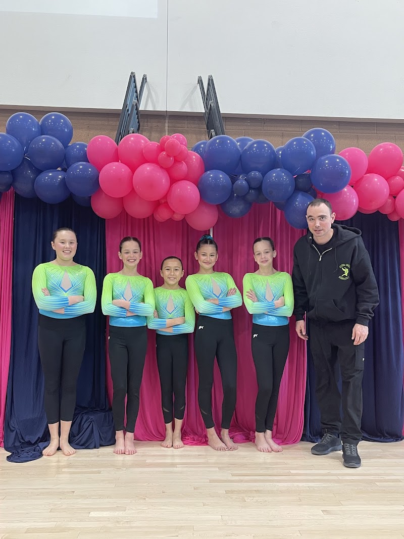 Cutina Angels Gymnastics photo 3