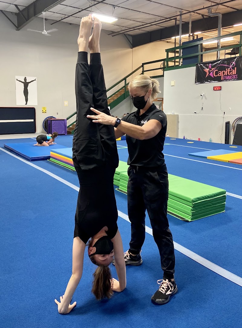 Capital Gymnastics