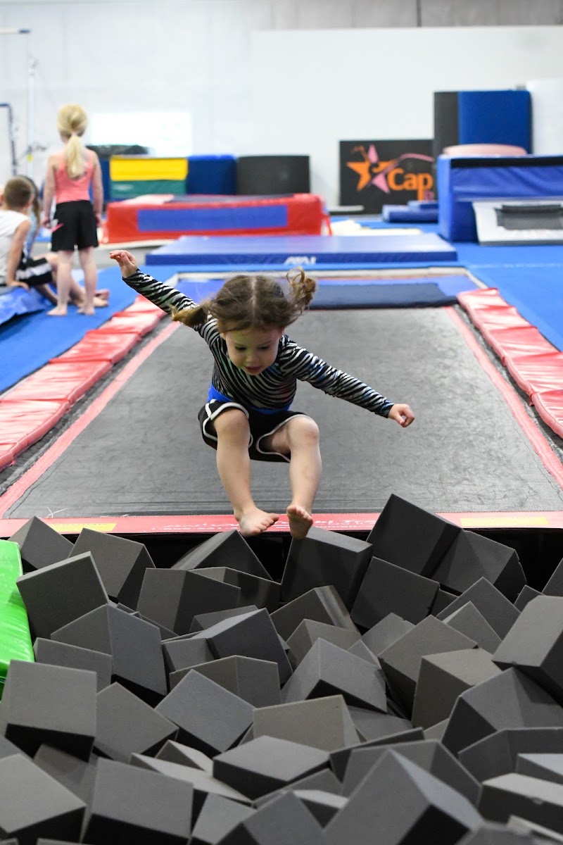 Capital Gymnastics photo 2