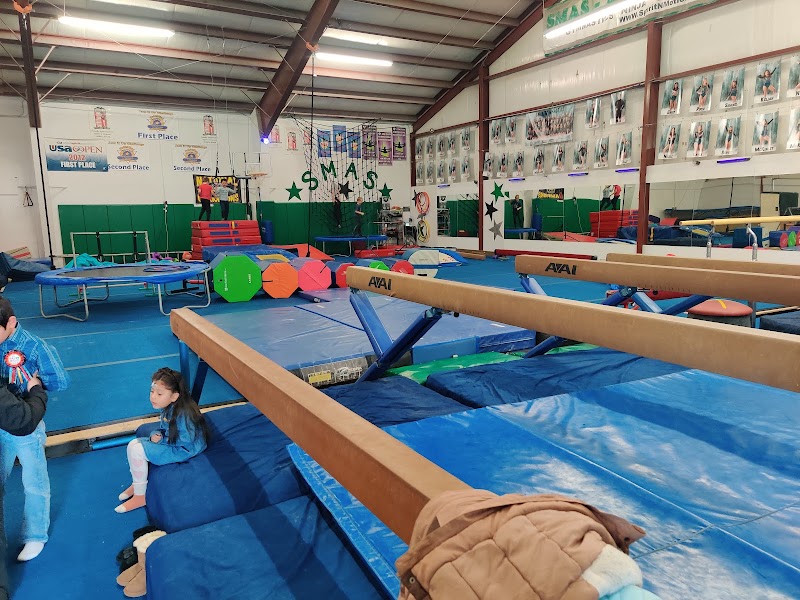 Spirit n' Motion Athletic School photo 2