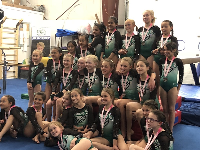 Spirit n' Motion Athletic School photo 3