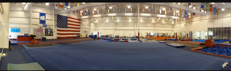 Alabama Elite Gymnastics Academy