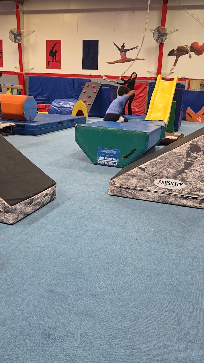 KJ Elite Sports photo 1