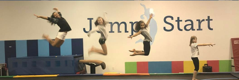 Sandy Springs Gymnastics Club