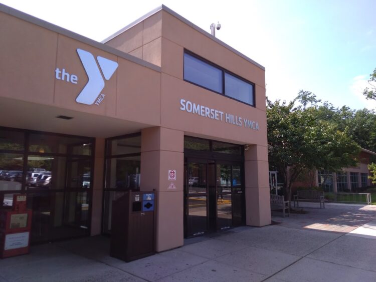 Somerset Hills YMCA