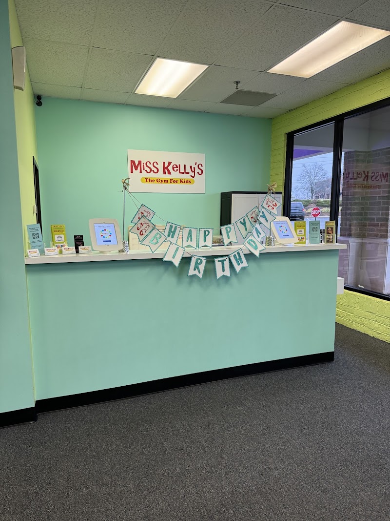 Miss Kelly's Gym photo 2