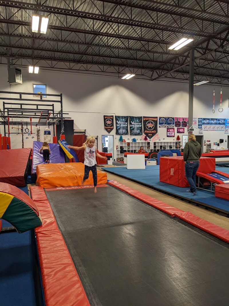 Mismo Gymnastics Inc photo 3