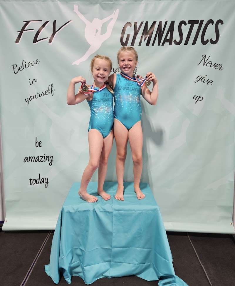 Fly Gymnastics photo 2