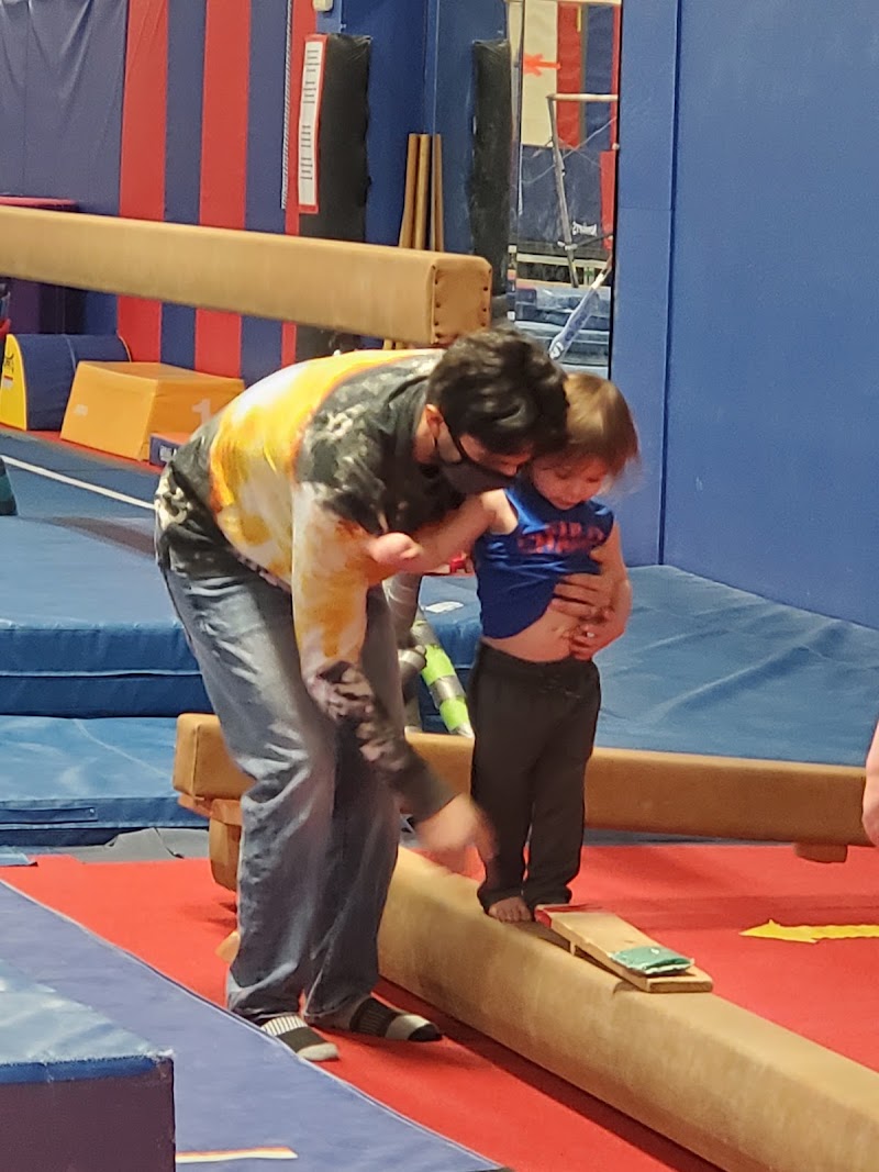 Kingdom Gymnastics VT LLC photo 2
