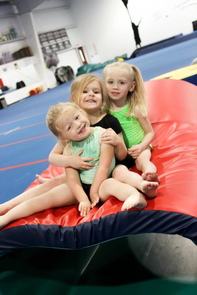 BAM Gymnastics