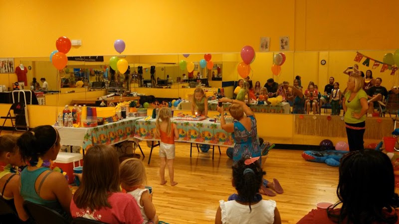 BAM Gymnastics photo 2