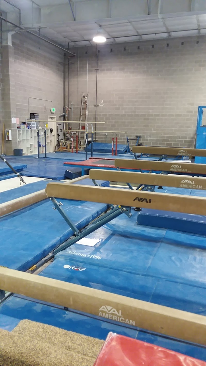 Barefoot Gymnastics Club photo 2