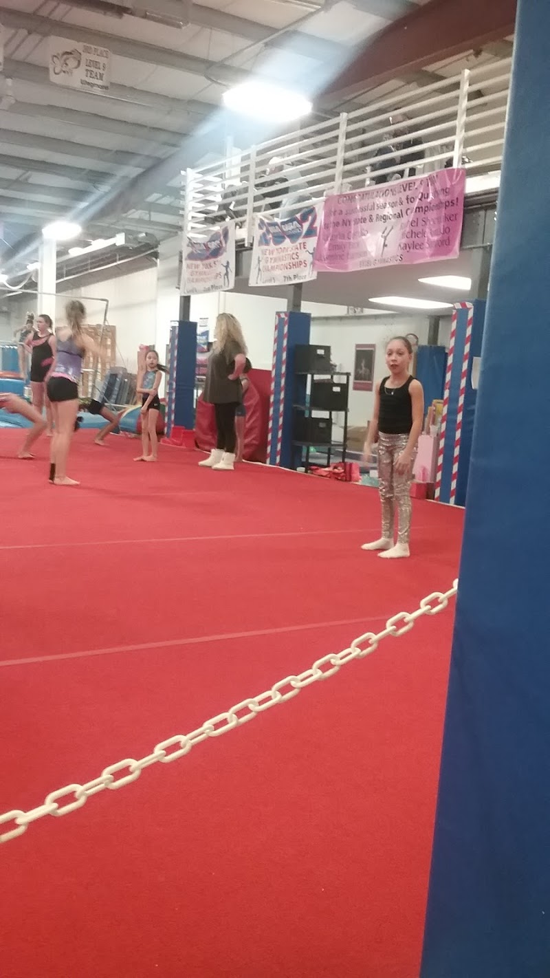 Excel Gymnastics photo 2