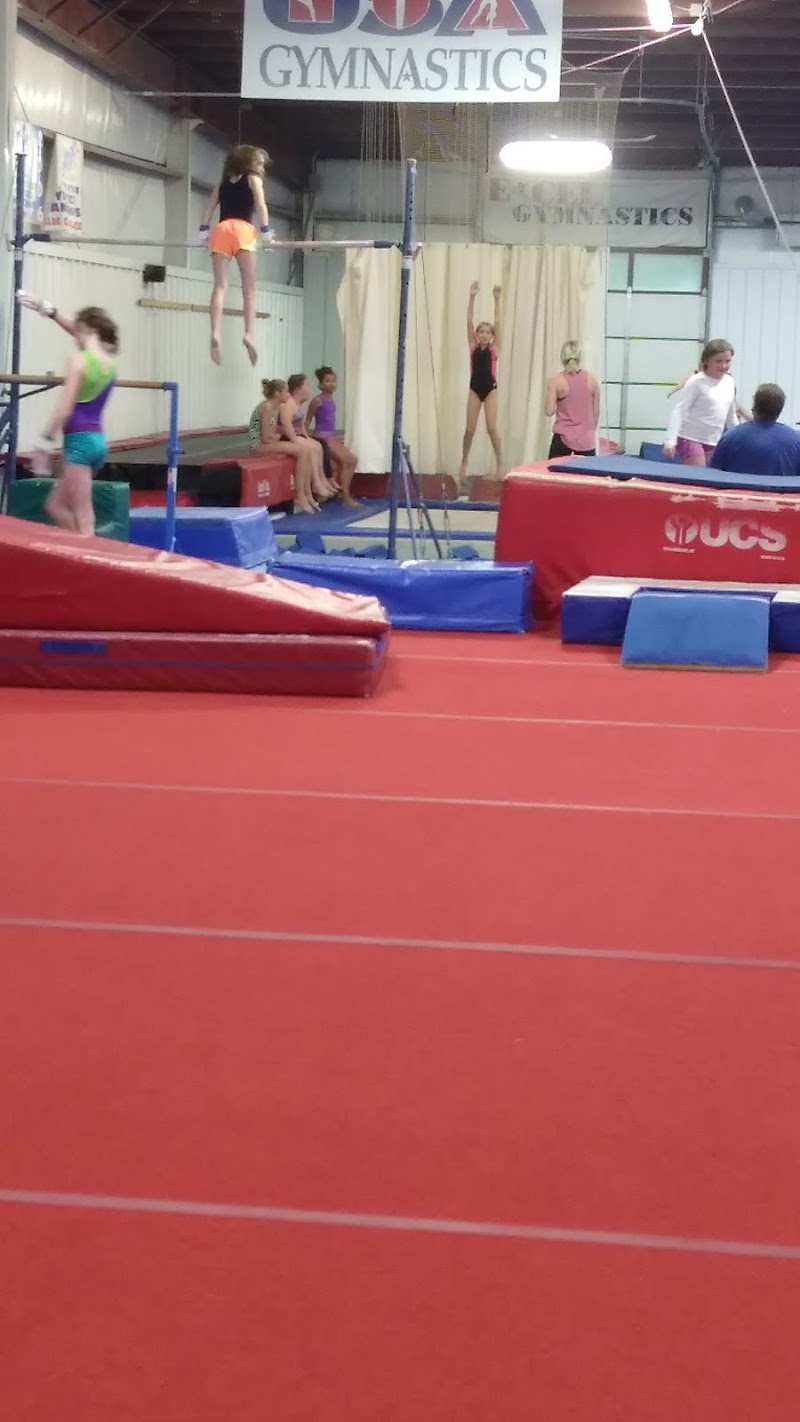 Excel Gymnastics photo 3