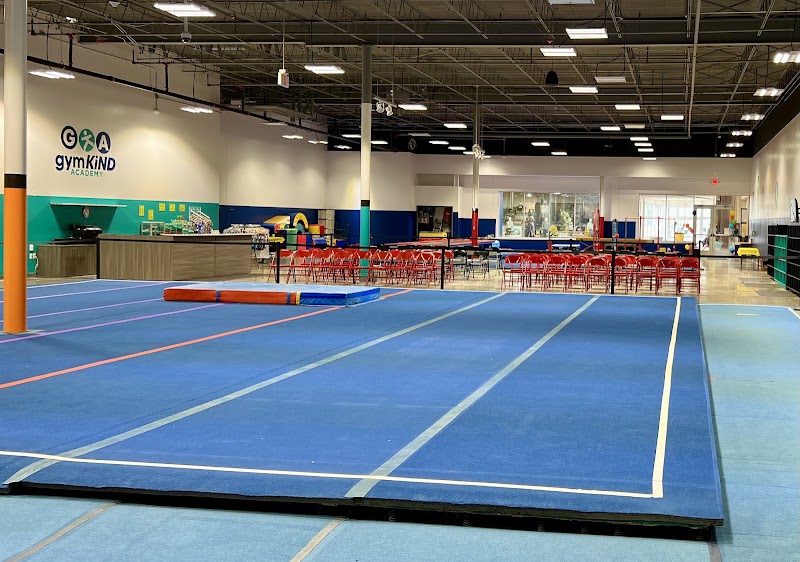GymKiND Academy