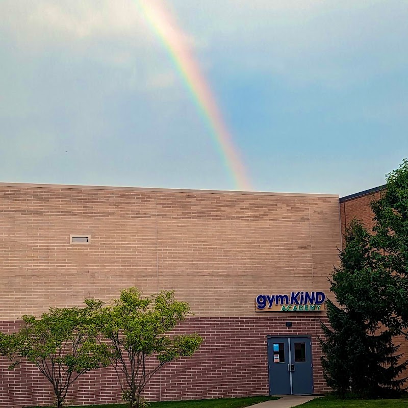 GymKiND Academy photo 2