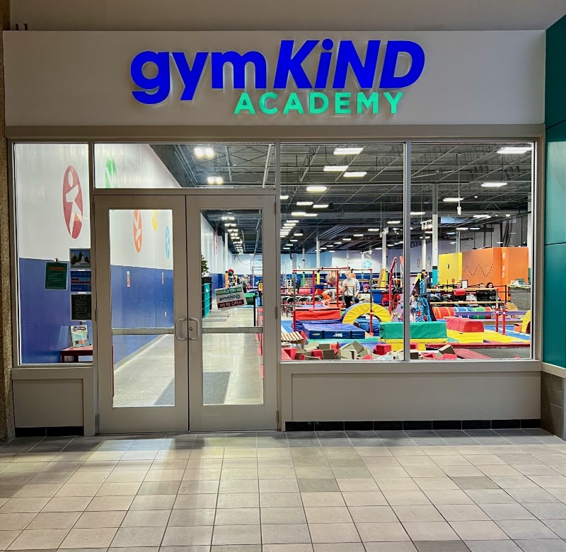GymKiND Academy photo 3