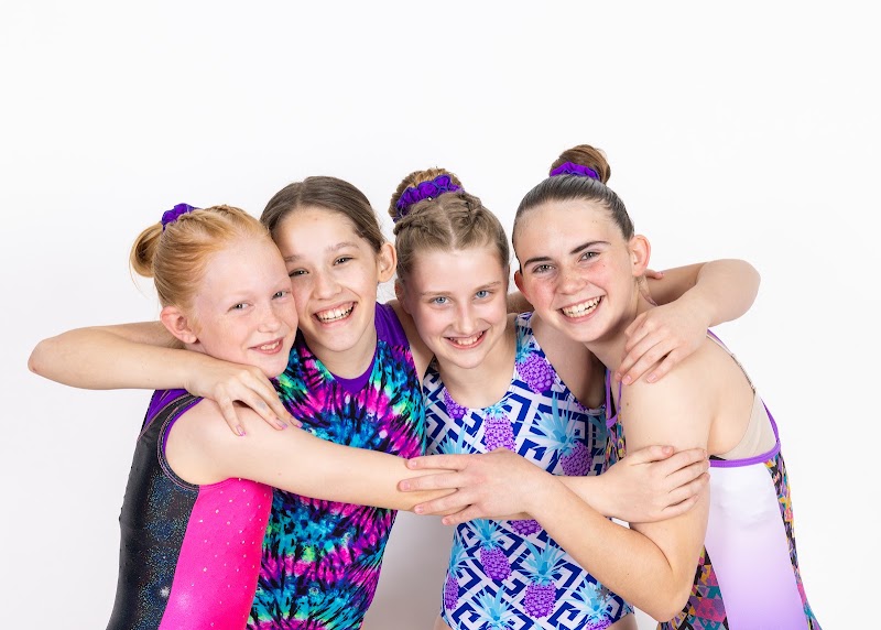 Flex Gymnastics AZ