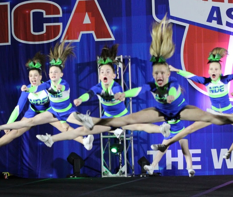 North Dakota Elite - Sioux Falls photo 3