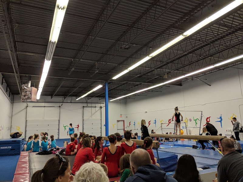C. Natalie Stanleys Tumble Town Gymnastics Inc.