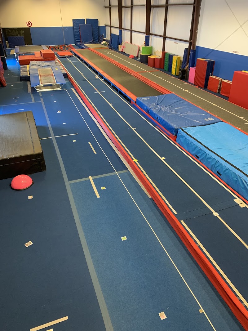 Flipside Tumbling Inc.