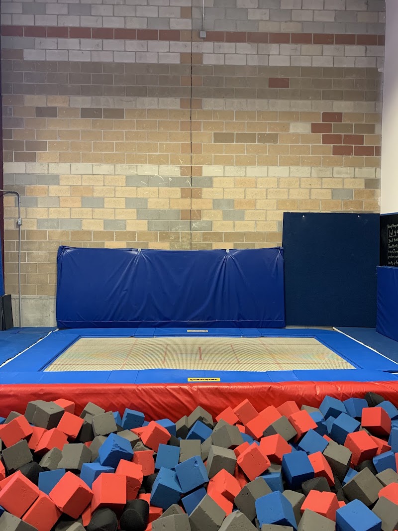 Flipside Tumbling Inc. photo 2
