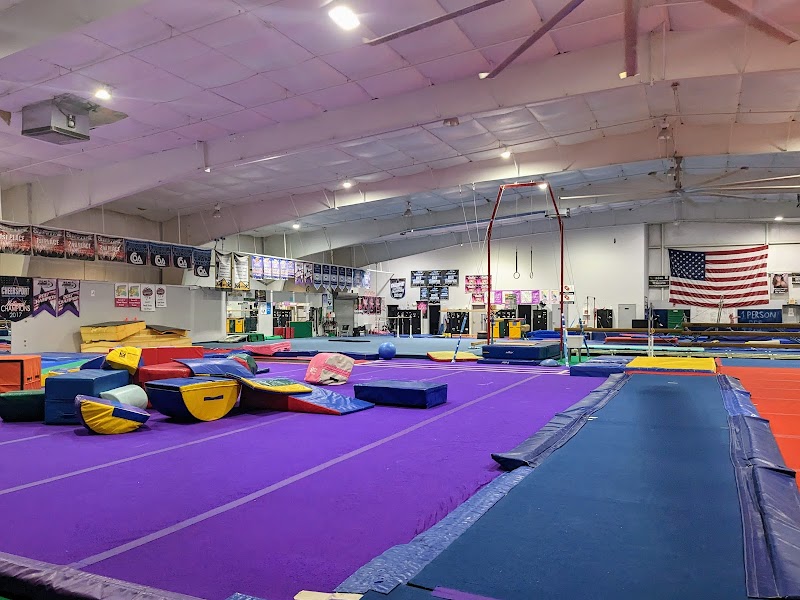 The Matrix Gym, Inc