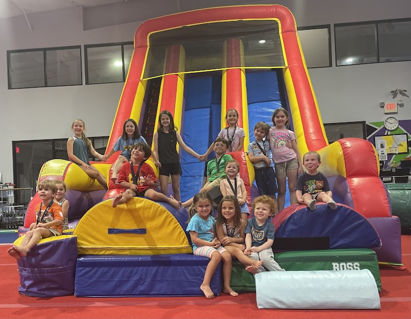 The Matrix Gym, Inc photo 3
