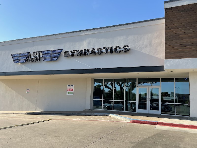 ASI Gymnastics - Lakewood photo 2