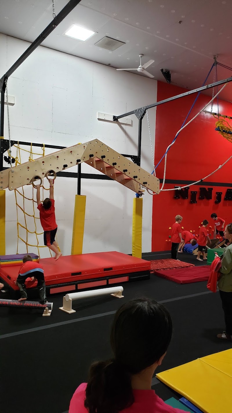 Sterling Academy of Gymnastics