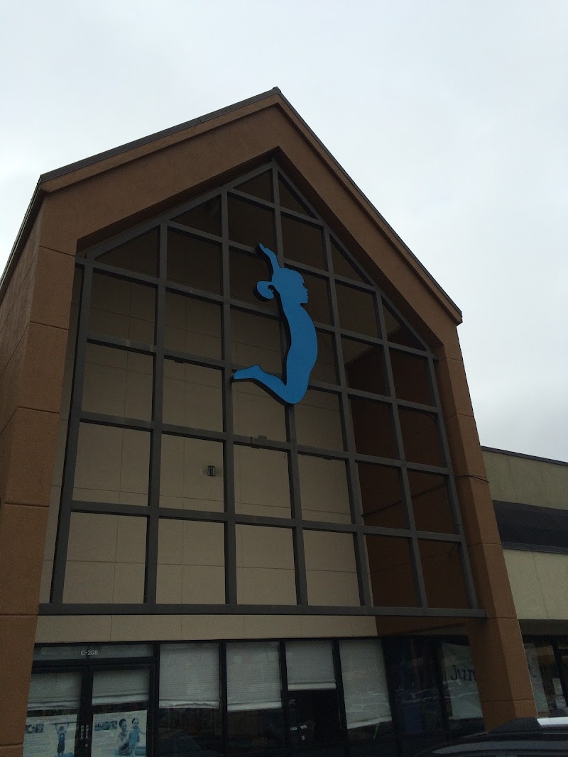 Jump Start Gym photo 3